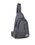 Decarlo Tas Single Shoulder Strap