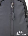 Decarlo Tas Single Shoulder Strap
