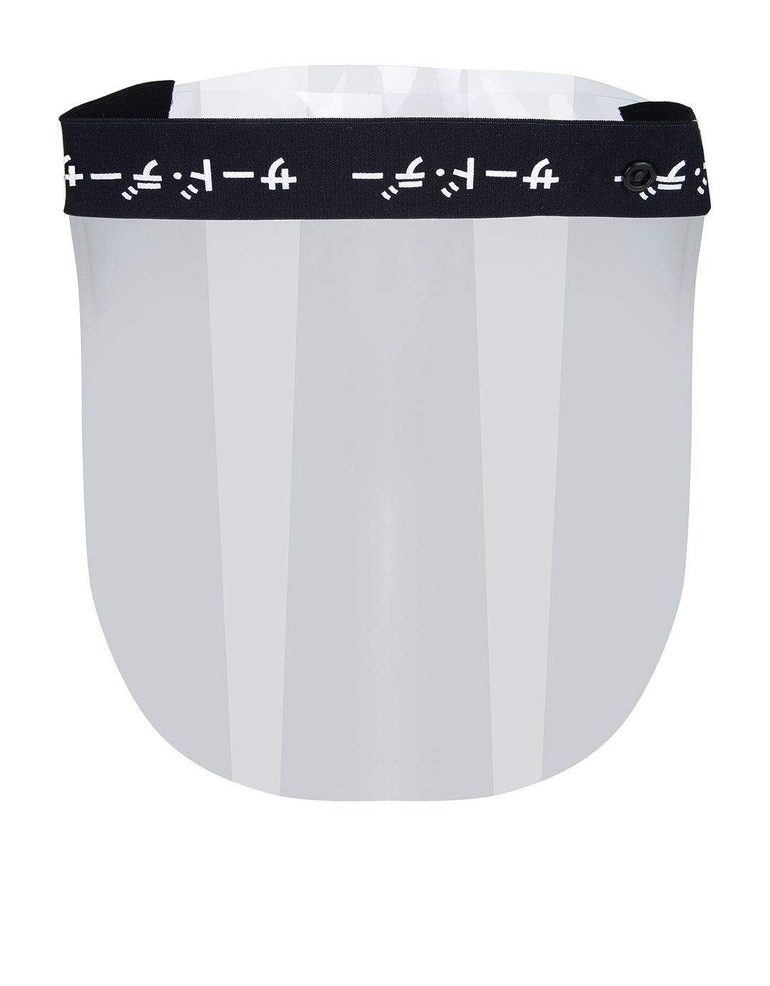 Third Day - 2pcs Face Shiled Katakana Men