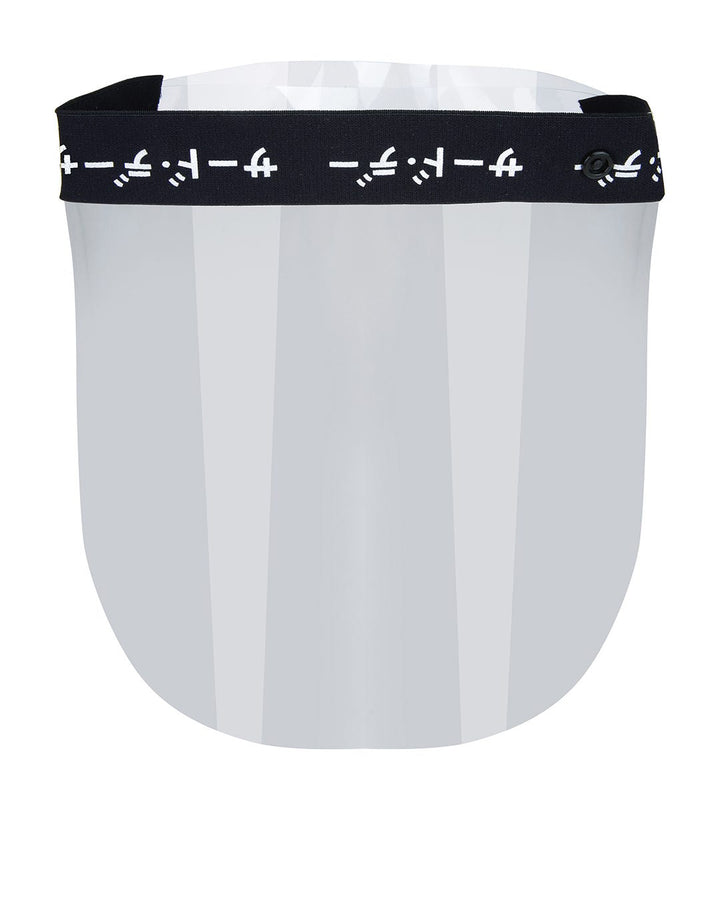 Third Day - 2pcs Face Shiled Katakana Men