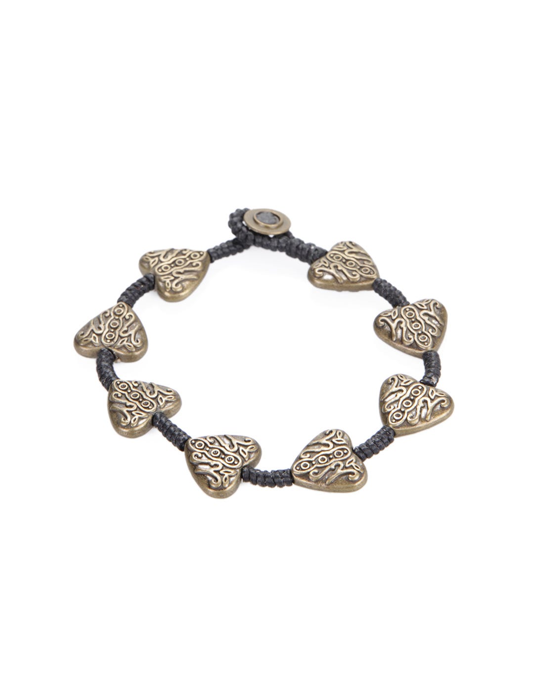 Princess Club 032 Premium Ethnic Bracelet