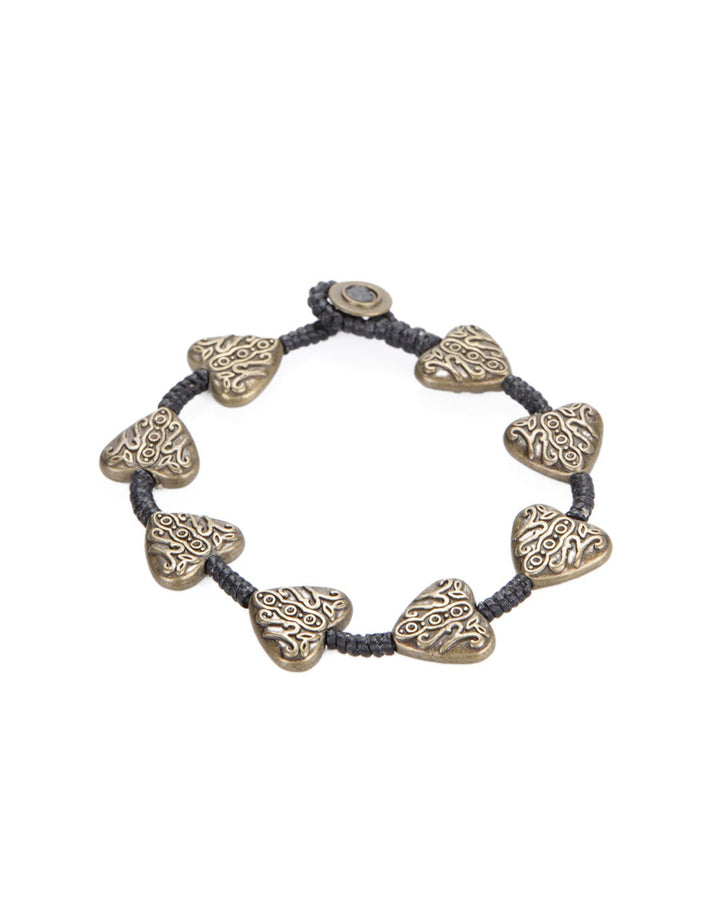 Princess Club 032 Premium Ethnic Bracelet
