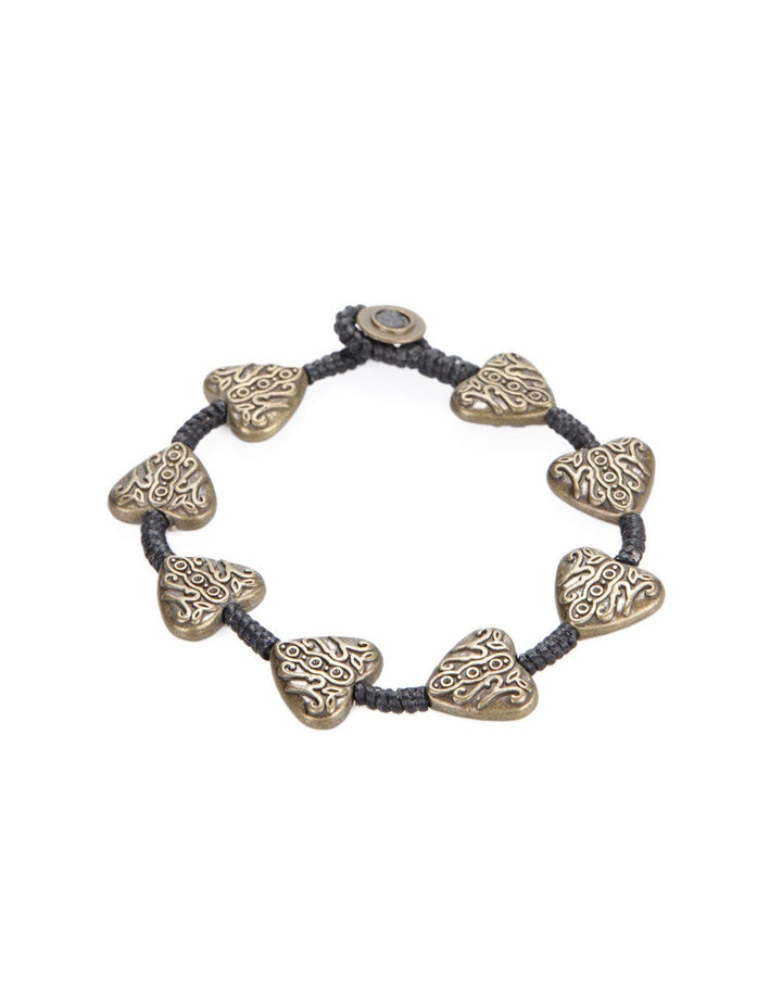Princess Club 032 Premium Ethnic Bracelet
