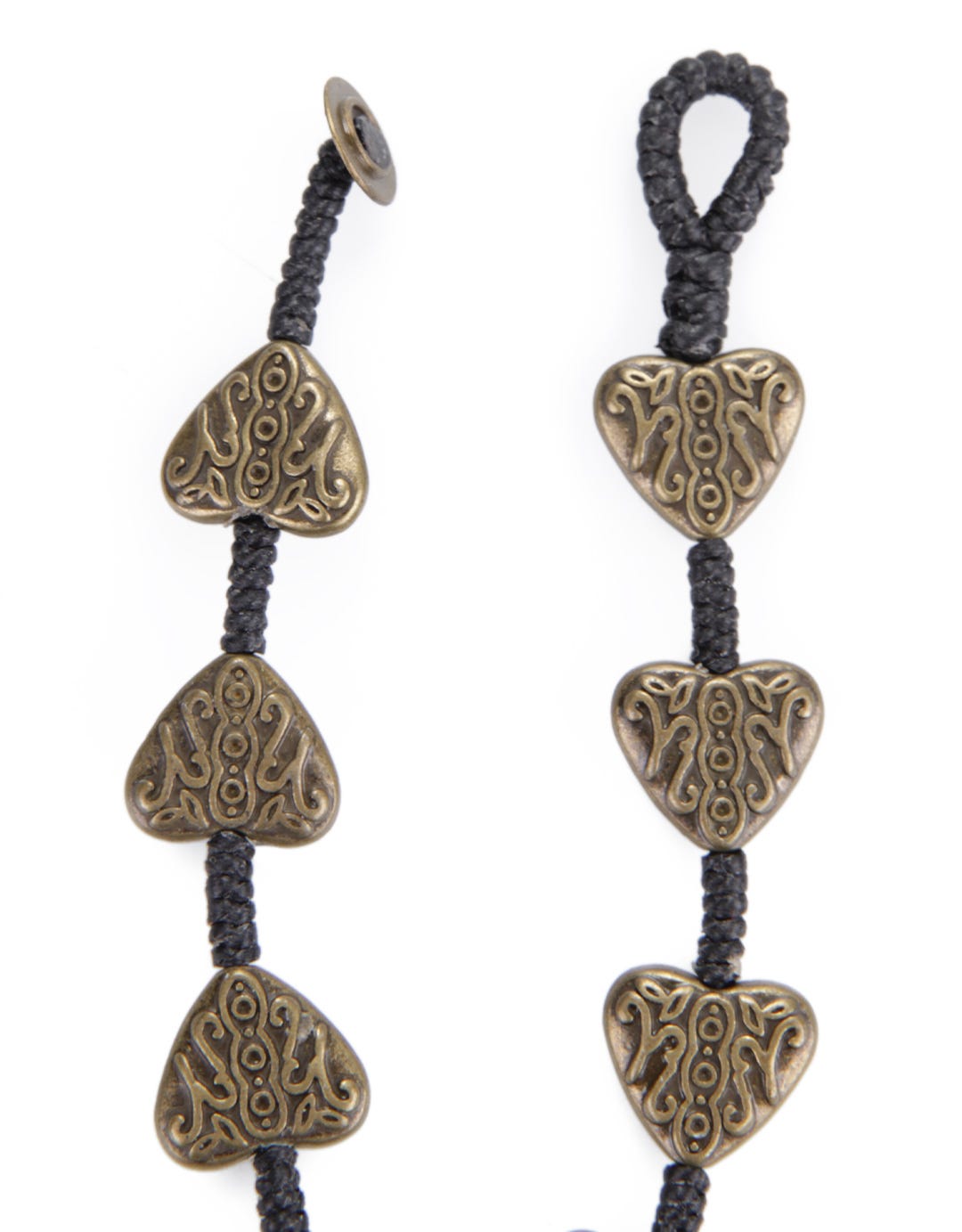 Princess Club 032 Premium Ethnic Bracelet