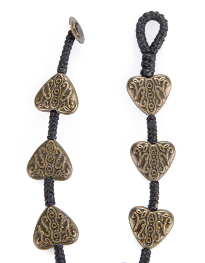 Princess Club 032 Premium Ethnic Bracelet
