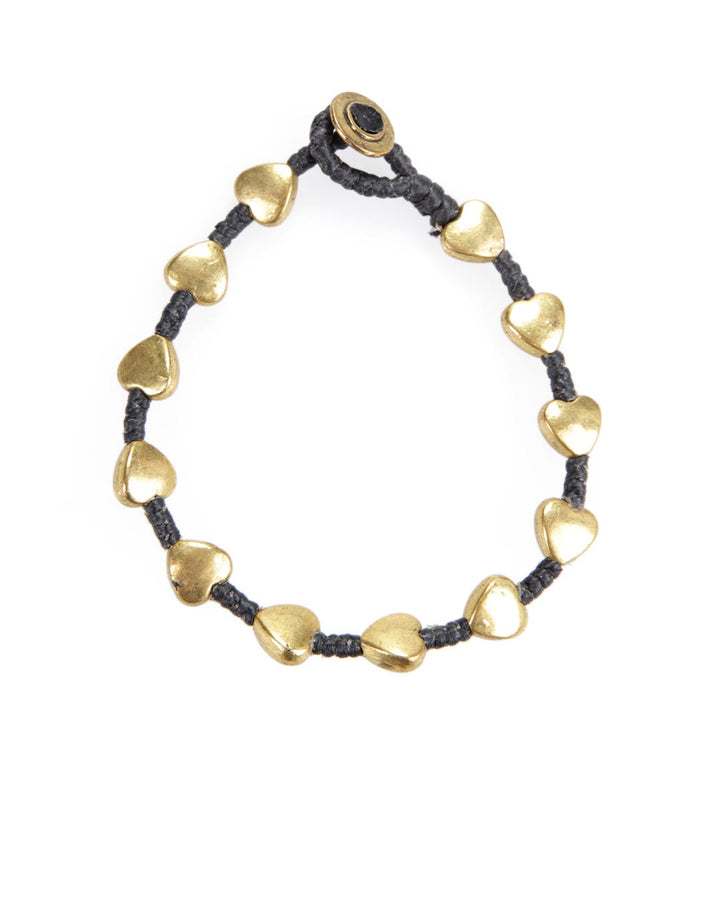 Princess Club 033 Premium Ethnic Bracelet