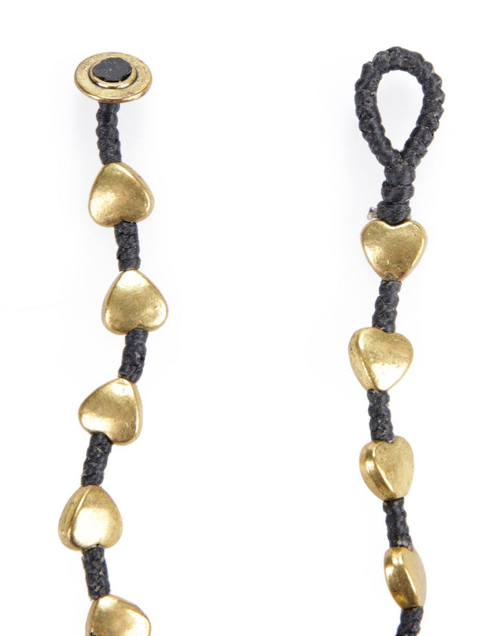 Princess Club 033 Premium Ethnic Bracelet