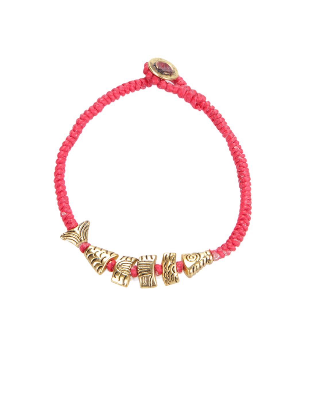 Princess Club 034 Premium Ethnic Bracelet
