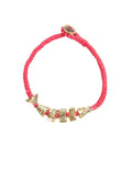Princess Club 034 Premium Ethnic Bracelet