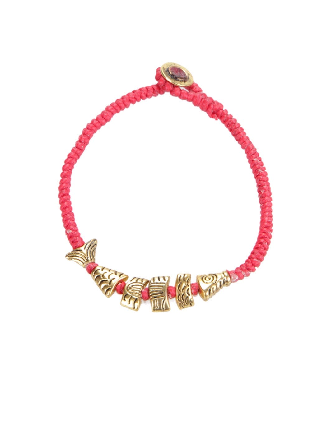 Princess Club 034 Premium Ethnic Bracelet