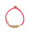 Princess Club 034 Premium Ethnic Bracelet