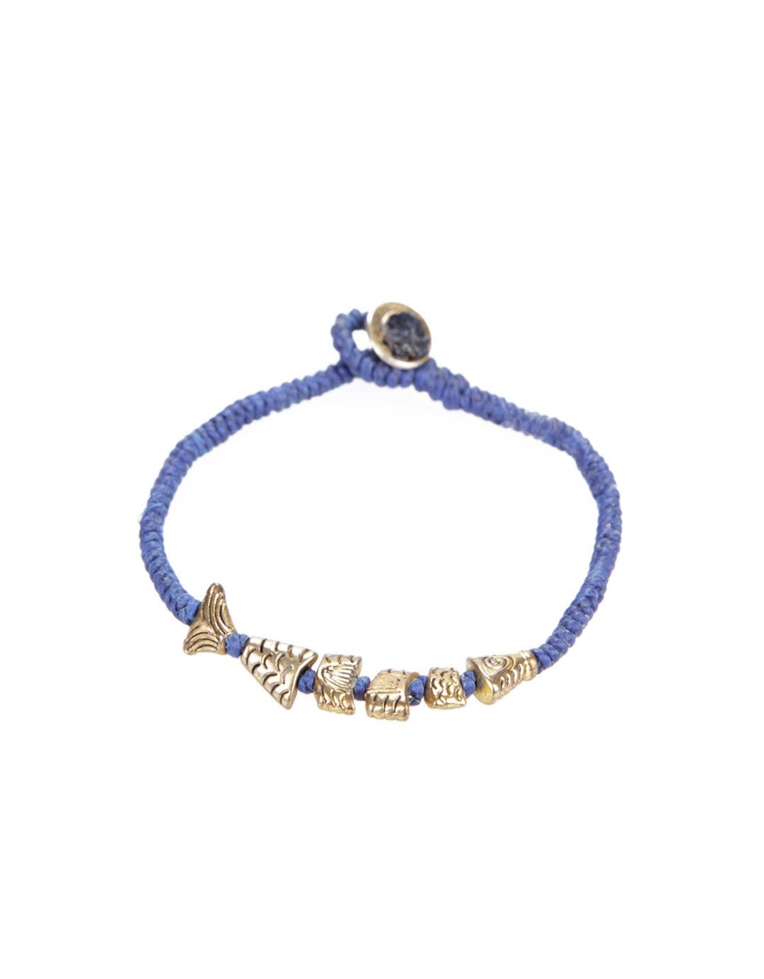 Princess Club 034 Premium Ethnic Bracelet