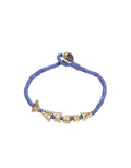 Princess Club 034 Premium Ethnic Bracelet
