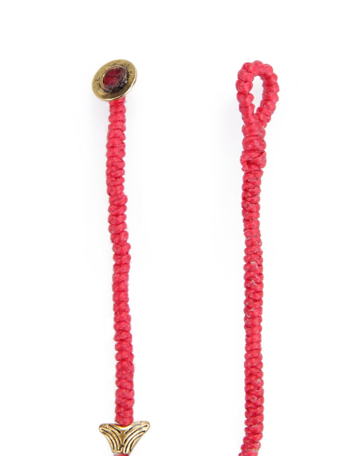 Princess Club 034 Premium Ethnic Bracelet