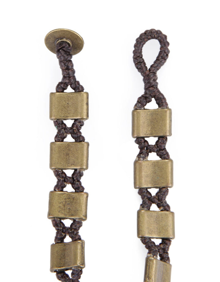 Princess Club 035 Premium Ethnic Bracelet