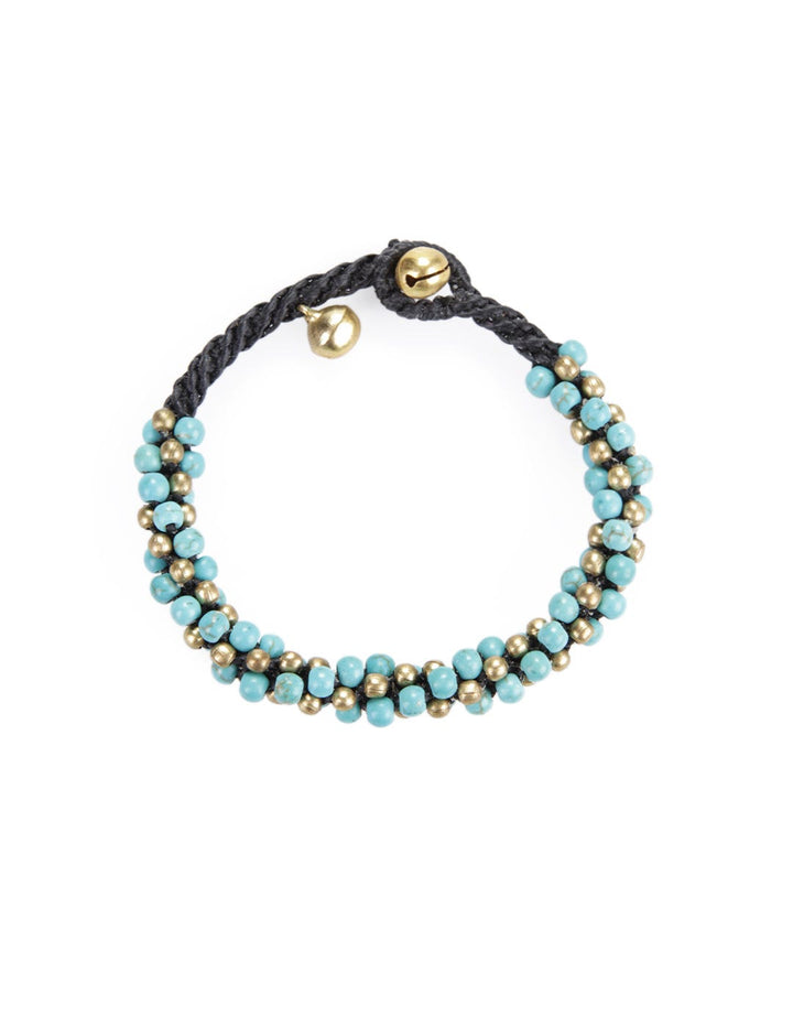 Princess Club Bracelet Ethnic Premium-042 20183508
