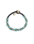 Princess Club Bracelet Ethnic Premium-042 20183508