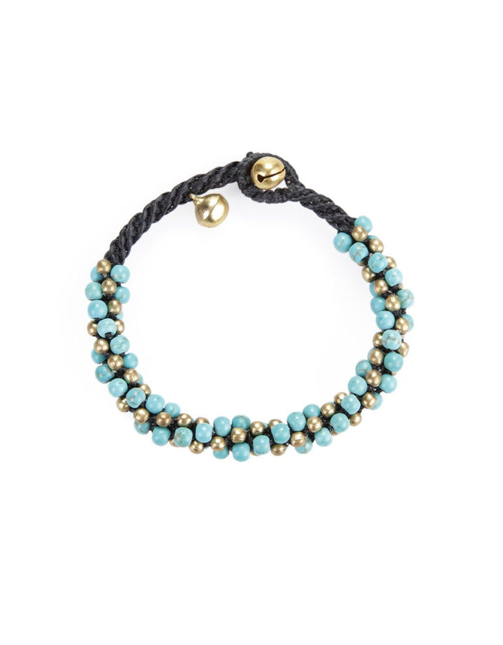 Princess Club Bracelet Ethnic Premium-042 20183508