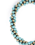 Princess Club Bracelet Ethnic Premium-042 20183508