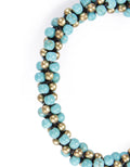 Princess Club Bracelet Ethnic Premium-042 20183508