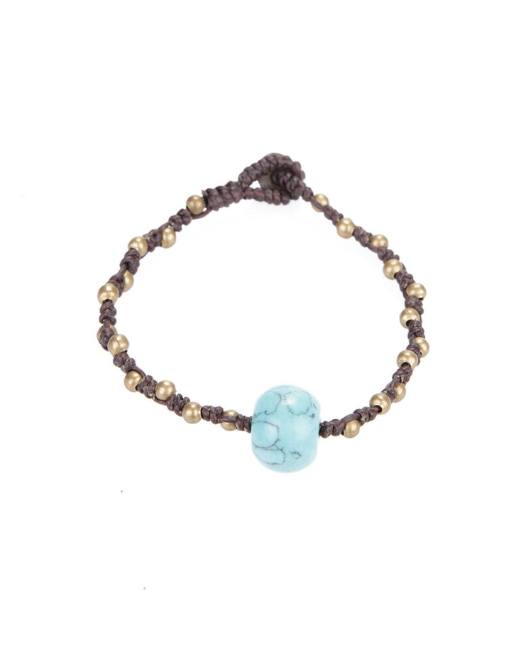 Princess Club Bracelet Ethnic Premium-043 20183508