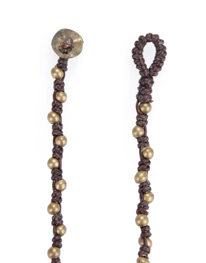 Princess Club Bracelet Ethnic Premium-043 20183508