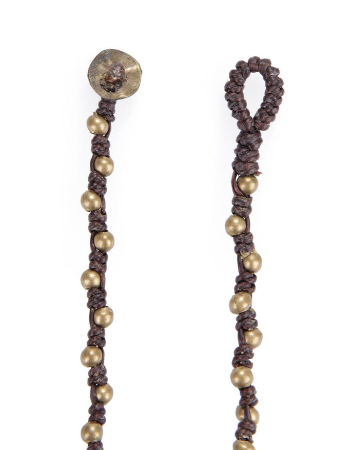 Princess Club Bracelet Ethnic Premium-043 20183508