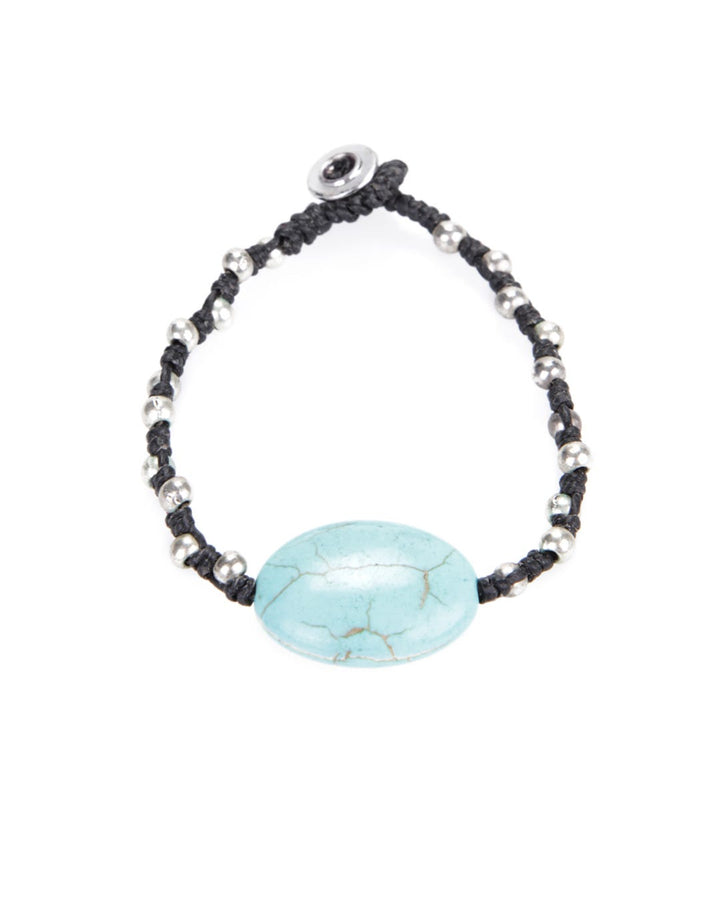 Princess Club Bracelet Ethnic Premium-044 20183508