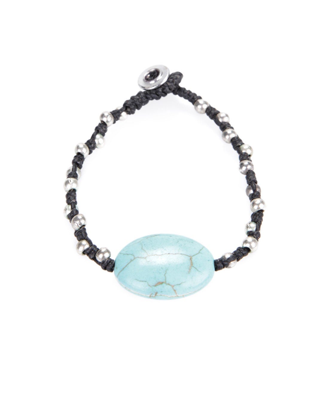 Princess Club Bracelet Ethnic Premium-044 20183508