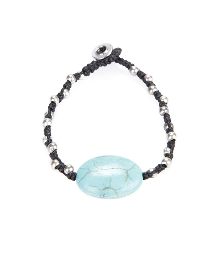 Princess Club Bracelet Ethnic Premium-044 20183508