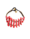 Princess Club Bracelet Ethnic Premium-047 20183508