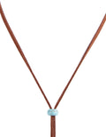 Princess Club Butterfly Ethnic Necklace