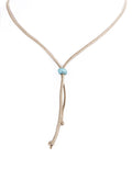 Princess Club Chakra Ethnic Necklace