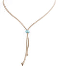 Princess Club Chakra Ethnic Necklace