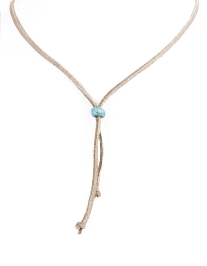 Princess Club Chakra Ethnic Necklace