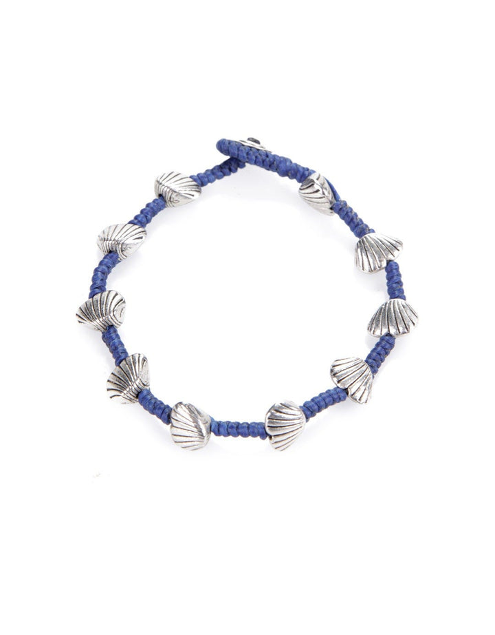 Princess Club Ethnic Shell Premium Bracelet