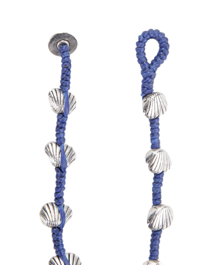 Princess Club Ethnic Shell Premium Bracelet
