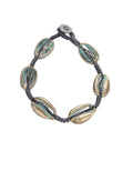 Princess Club Ethnic Shell Premium Bracelet