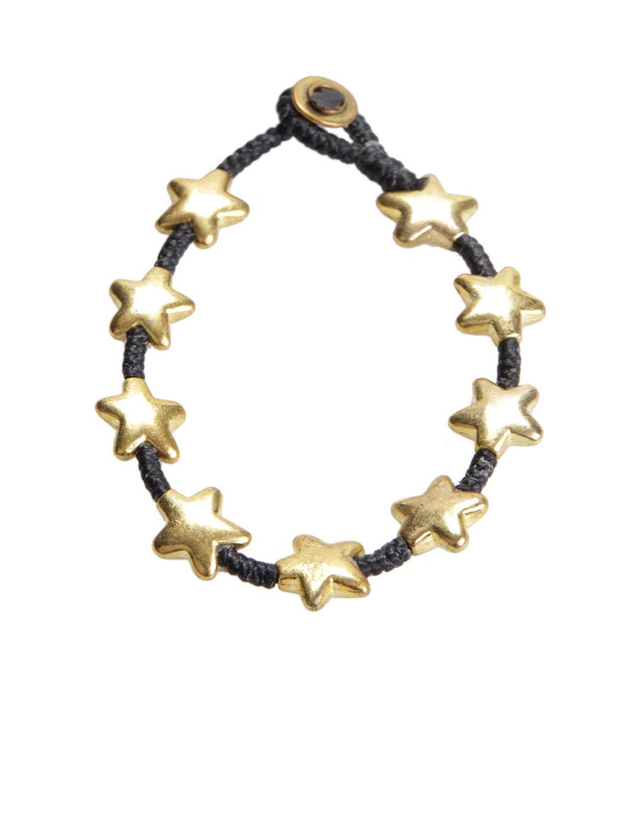 Princess Club Ethnic Stars Premium Bracelet
