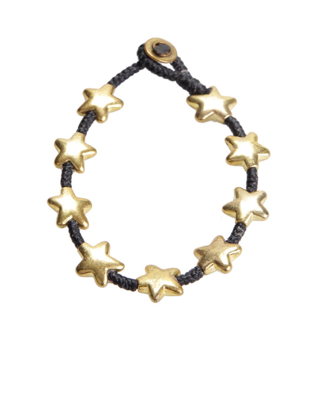 Princess Club Ethnic Stars Premium Bracelet