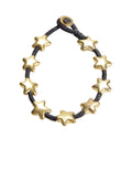 Princess Club Ethnic Stars Premium Bracelet