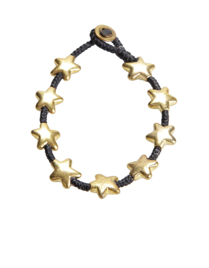 Princess Club Ethnic Stars Premium Bracelet