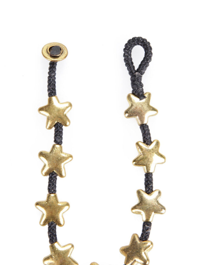 Princess Club Ethnic Stars Premium Bracelet
