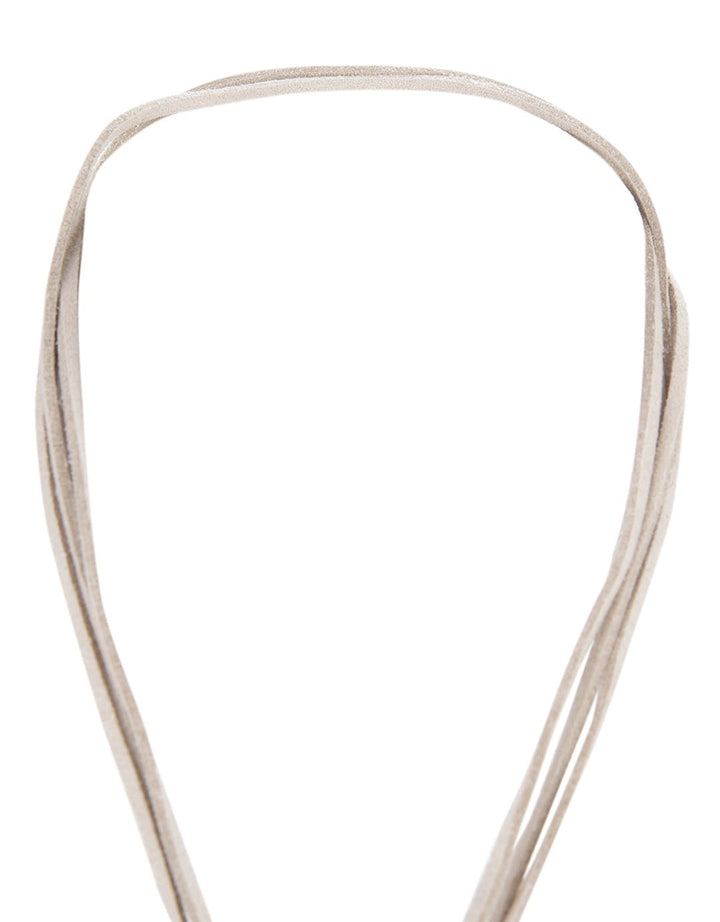 Princess Club Kalung Etnik Kupu-Kupu