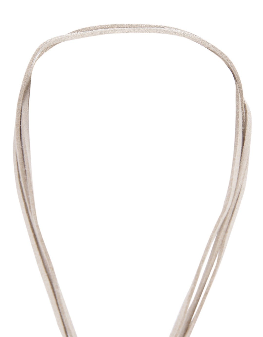 Princess Club Kalung Etnik Kupu-Kupu