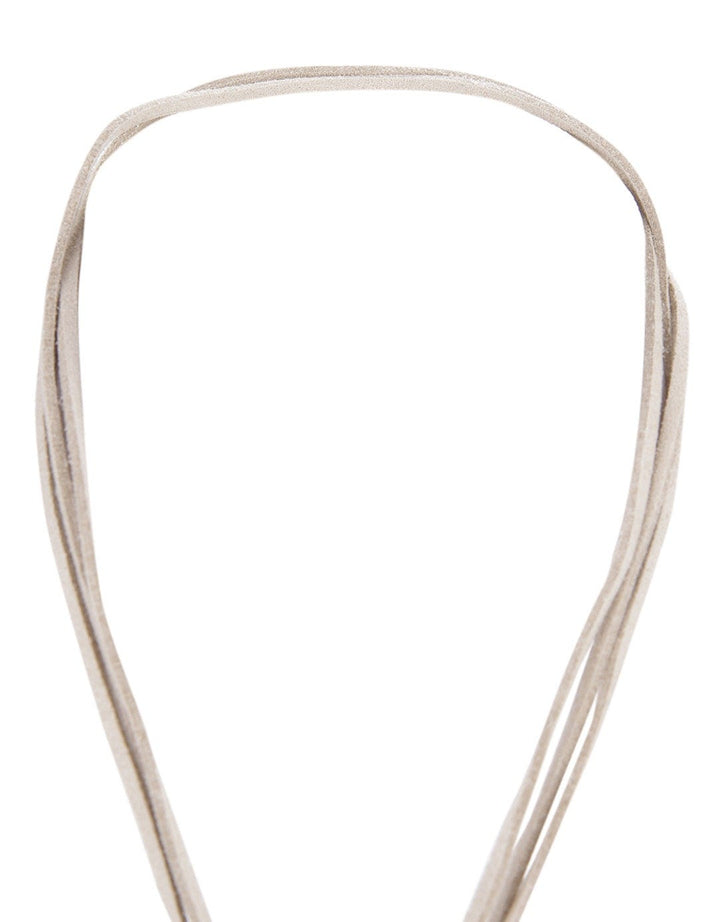 Princess Club Kalung Etnik Kupu-Kupu