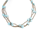 Princess Club Fashion Ethnic Necklaces