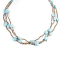 Princess Club Fashion Ethnic Necklaces