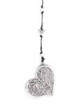 Princess Club Hearts Ethnic Necklace