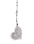 Princess Club Hearts Ethnic Necklace